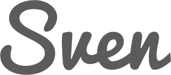 Sven Teaser Template